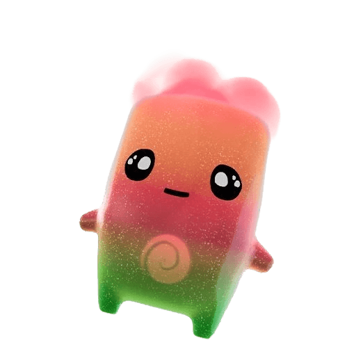 Gummy Air