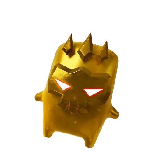 Gold Boss