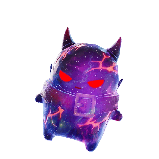 Galaxy Demon
