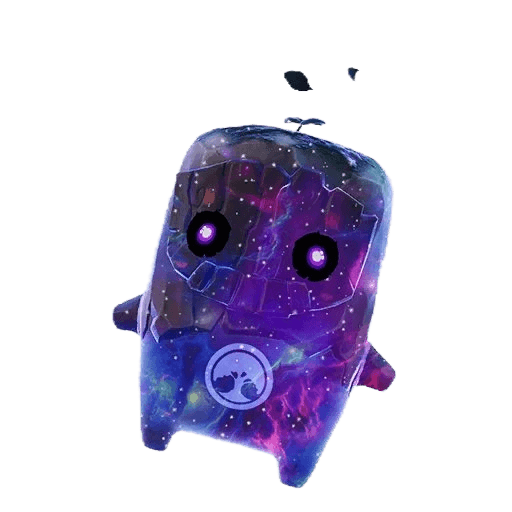 Galaxy Earth