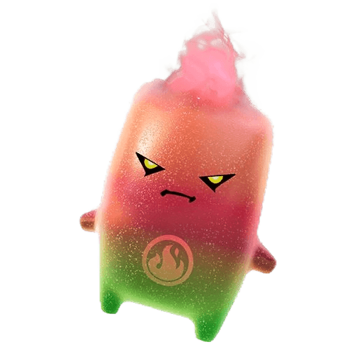 Gummy Fire