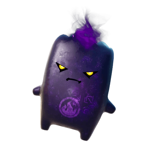 Cube Fire