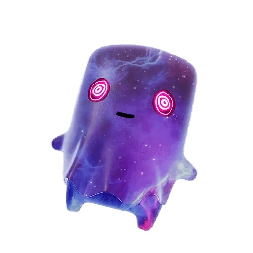 Galaxy Ghost