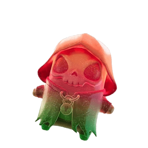 Gummy Grim