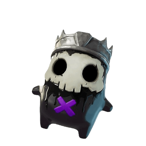 King
