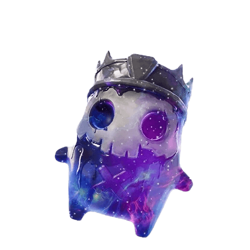 Galaxy King