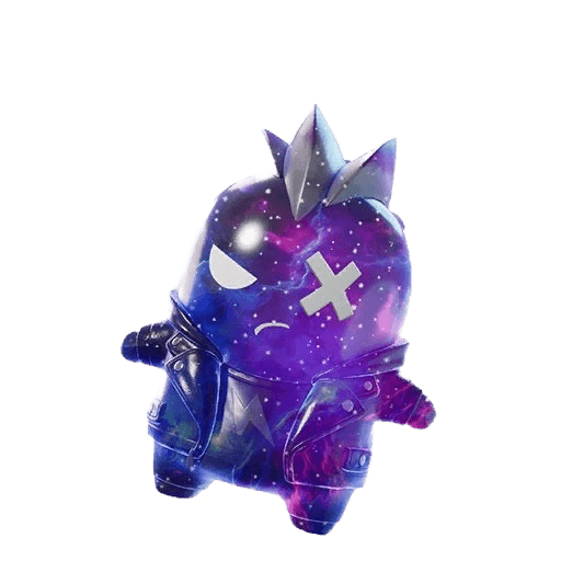 Galaxy Punk