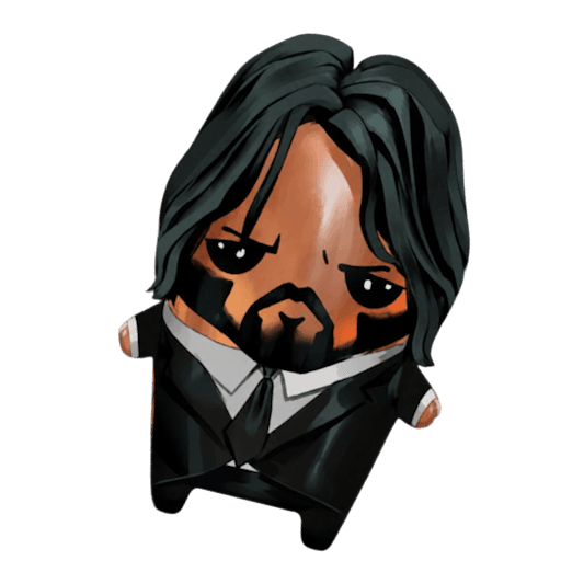 John Wick