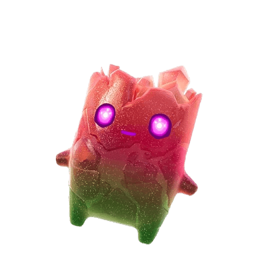 Gummy Zero Point